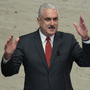 “Que dejen los embustes…eso es culpa de la pava”: Thomas Rivera Schatz tronó contra José Luis Dalmau por el proyecto Pacto de Unidad Puertorriqueña